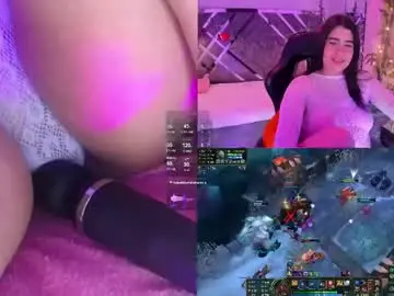 Chaturbate Best Webcam of daphnecontry