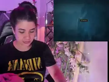Chaturbate Sex Cam of daphnecontry