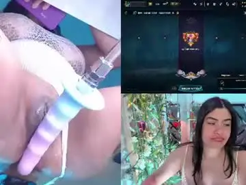 Chaturbate Private Sex Chat of daphnecontry