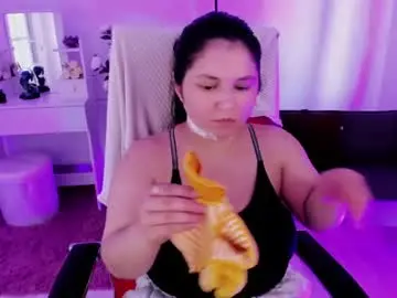 Chaturbate Live Porn of diaangell