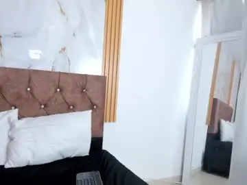 Chaturbate Live Sex Cam of dorita_belle_