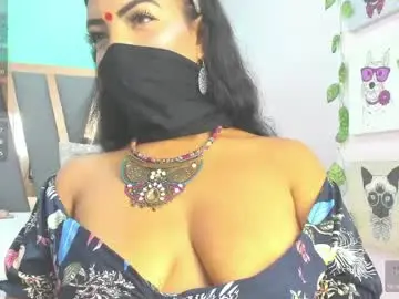 Chaturbate Live Porn of iniya_parul