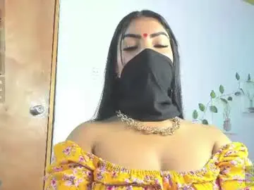 Chaturbate Free Porn Cam of iniya_parul