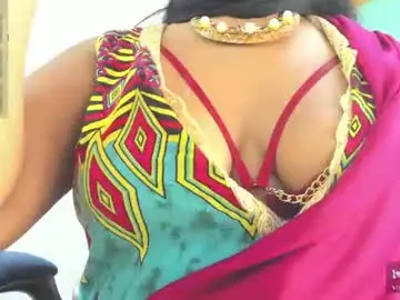 Chaturbate Free Live Porn of iniya_parul
