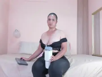 Chaturbate Adult Webcam of khaterine_hot_1
