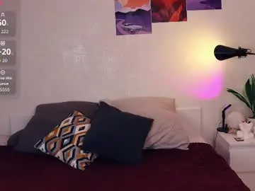 Chaturbate Live Sex Cam of mia_frizz