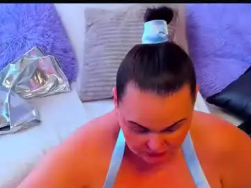 Chaturbate Sex Cam of milanabiegert