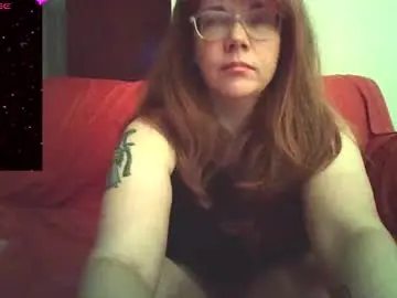 Chaturbate Live Sex Cam of sammy_lyn
