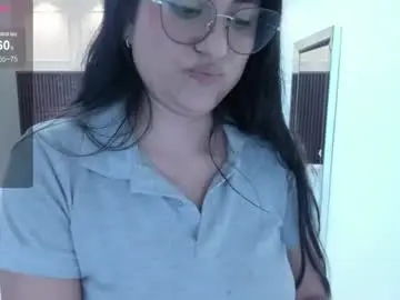 Chaturbate Live Porn of scarlett_voss1