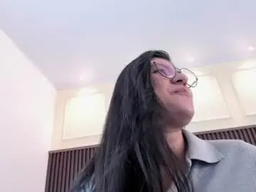 Chaturbate Nude Webcam of scarlett_voss1