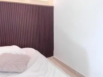 Chaturbate Live Porn of scarlett_voss1