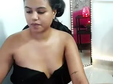 Chaturbate Live Sex Cam of shawnycarson