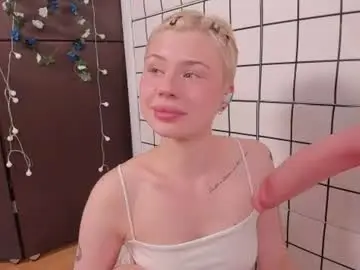 Chaturbate Best Webcam of wintershy