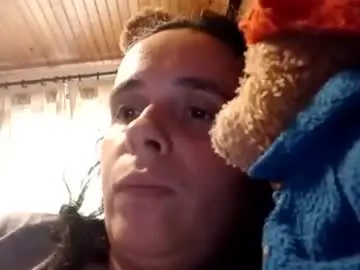 Chaturbate Best Webcam of cherymoon89
