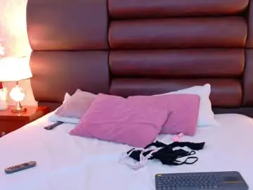 Chaturbate Live Sex Cam of cintiaholms