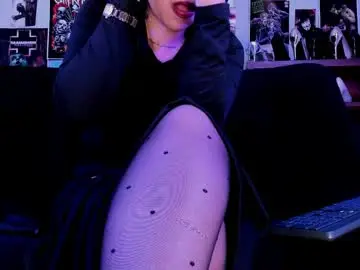 Chaturbate Private Sex Chat of lilith_deveraux_