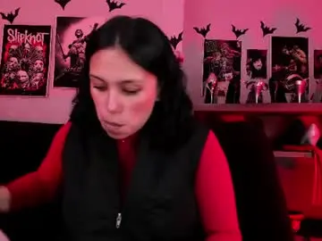 Chaturbate Private Sex Chat of lilith_deveraux_