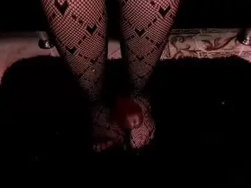 Chaturbate Adult Webcam of lilith_deveraux_