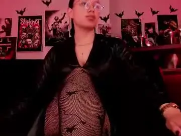 Chaturbate Sex Cam of lilith_deveraux_