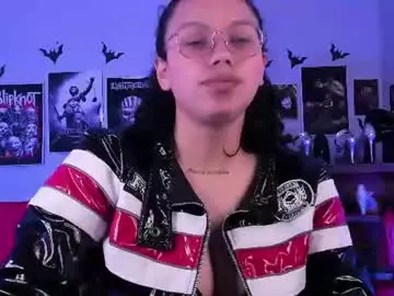 Chaturbate Private Sex Chat of lilith_deveraux_