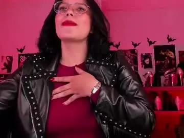 Chaturbate Sex Cam of lilith_deveraux_
