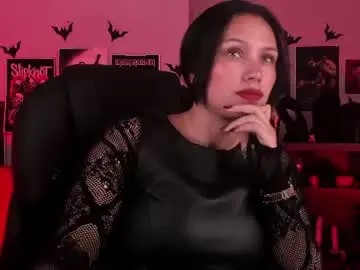 Chaturbate Live Sex Cam of lilith_deveraux_