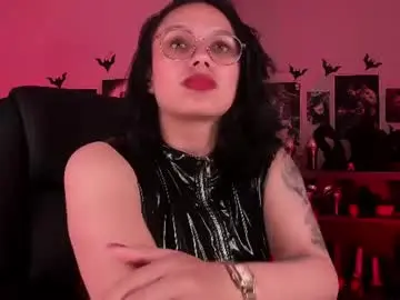 Chaturbate Sex Cam of lilith_deveraux_
