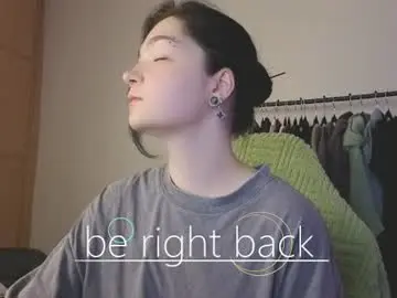 Chaturbate Live Porn of luna_moon14