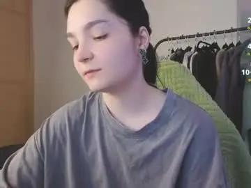 Chaturbate Best Webcam of luna_moon14