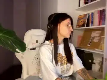 Chaturbate Sex Chat of marianelatreff