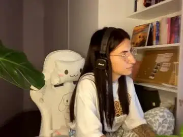 Chaturbate Private Sex Chat of marianelatreff