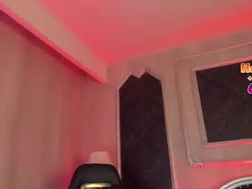 Chaturbate Nude Webcam of prettybullet