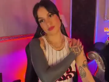 Chaturbate Private Sex Chat of prettybullet