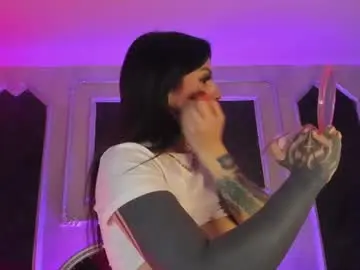 Chaturbate Live Sex Cam of prettybullet
