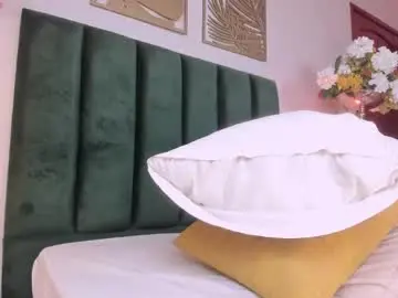 Chaturbate Adult Webcam of samvegaa