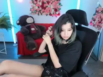 Chaturbate Free Live Porn of sirenmystique