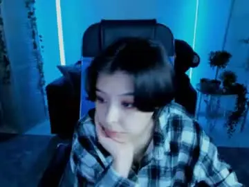 Chaturbate Live Sex Cam of sirenmystique