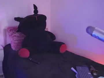 Chaturbate Live Porn of _zephiroth