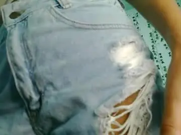 Chaturbate Best live sex cam show of akemy_saunderz