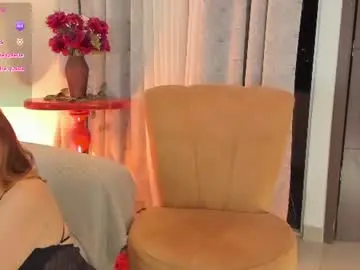Chaturbate Sex Cam of amatistahot1