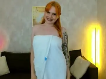 Chaturbate Adult Video Chat of ashleycandi