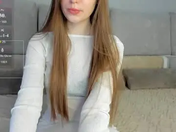 Chaturbate Free Porn Cam of gloriaa_scott