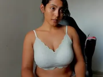 Chaturbate Live Porn of joyaoscura55