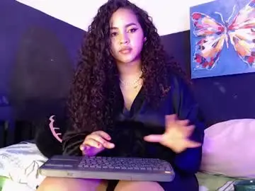 Chaturbate Best Webcam of luciana_keating