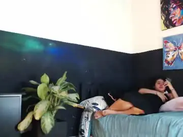 Chaturbate Private Sex Chat of luciana_keating