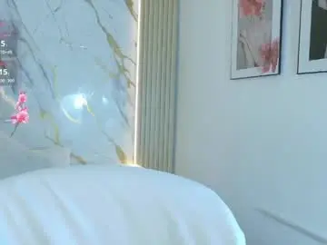 Chaturbate Free Live Porn of miajones_blowjob