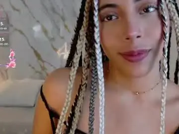 Chaturbate Private Sex Chat of miajones_blowjob