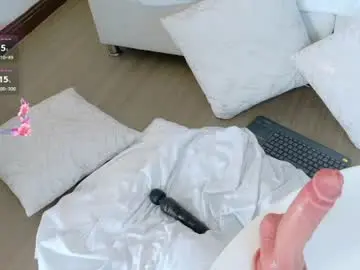 Chaturbate Live Sex of miajones_blowjob