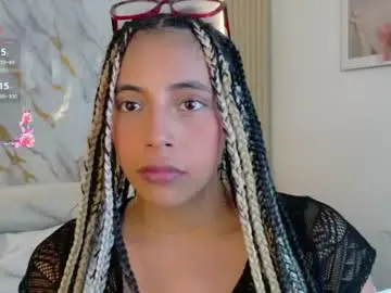 Chaturbate Nude Webcam of miajones_blowjob