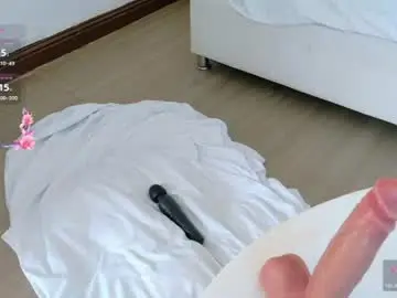 Chaturbate Live Porn of miajones_blowjob